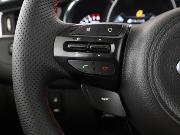 Kia Ceed II GT 5d 1.6 T-GDI 204KM 2016 Kia Pro_cee'd GT 204KM alcantara panorama navi, zdjęcie 29
