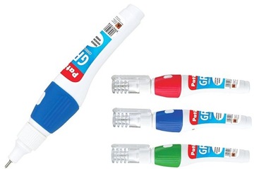 3x КОРРЕКЦИОННАЯ РУЧКА 7 мл PATIO