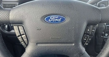 Ford Explorer III 2003 Ford Explorer 4.6 V8 4X4Reduktor 7 Foteli HAKD 4.6 Benzyna 239KM, zdjęcie 14
