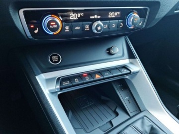 Audi 2025 Audi Q3 Sportback 40TFSI 190KM Quattro Stronic AmbienteMatrixLedACCSmartIn, zdjęcie 16