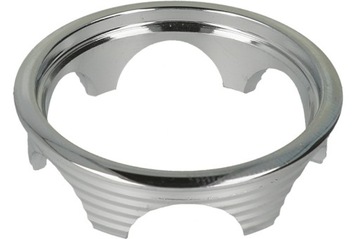 Pierścień mocujący przełącznik AC LED600 chrom