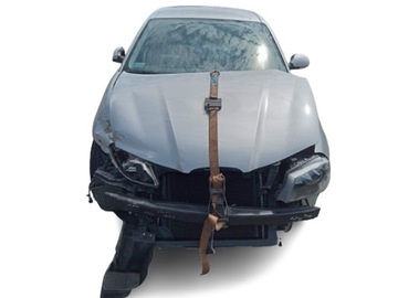 ОКНО КУЗОВА ЗАДНЕЕ СЛЕВА, SEAT IBIZA 1.9TDI 02R