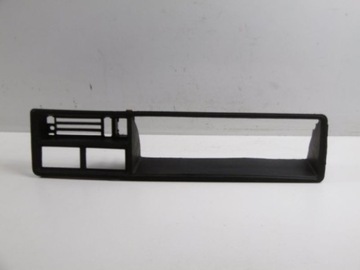 ВАЗ 2107 КОРПУС СЧЕТЧИКА ЧАСОВ 2107-5325,1241