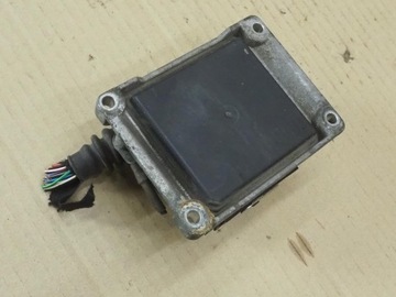 OPEL CORSA КОМБО-КОНТРОЛЛЕР 0261206072 09115111 BY