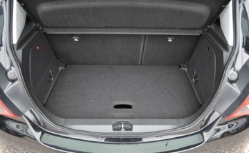 Opel Corsa E Hatchback 3d 1.4 Twinport 90KM 2017 Opel Corsa 1.4 Benzyna Klimatyzacja Cz.parkowania Tempomat 1.4 Benzyna 90KM, zdjęcie 34