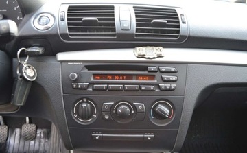 BMW Seria 1 E81/E87 Hatchback 5d E87 1.6 116i 115KM 2007 BMW Seria 1 Bezwypadkowe - Niski przebieg - dobrze utrzymana - gotowa do j, zdjęcie 22