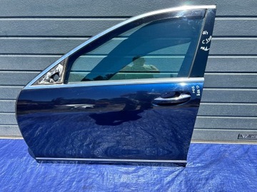 DVEŘE LEVÝ PŘEDNÍ MERCEDES W221 C359 359
