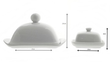 МИНИ-МАСЛЕНКА Контейнер для масла