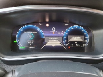 Toyota Corolla XII TS Kombi 1.8 Hybrid 122KM 2024 Toyota Corolla 2024r 1.8 Hybryda Salon PL, zdjęcie 19