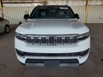 Jeep Wagoneer II 2023 Jeep Grand Wagoneer L Series III 2023 3.0l 3.0 Benzyna 510KM, zdjęcie 5