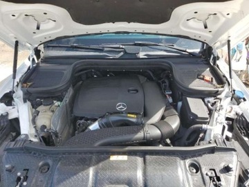 Mercedes GLE V167 2021 Mercedes-Benz GLE 2021, 2.0L, 4x4, od ubezpieczalni 2.0 Benzyna 255KM, zdjęcie 11
