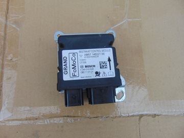 MODUŁ SENSOR AIRBAG PODUSZEK FORD C-MAX MK2