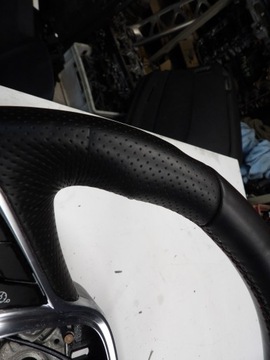 РУЛЕВОЕ КОЛЕСО RENAULT CLIO 5 V RS LINE