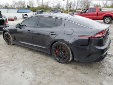 Kia Stinger 2023 Kia Stinger Gt2 2023 3.3l 3.3 Benzyna 386KM, zdjęcie 1