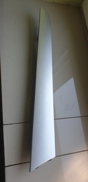 Декоративная накладка двери салона AUDI Q5 8R декор