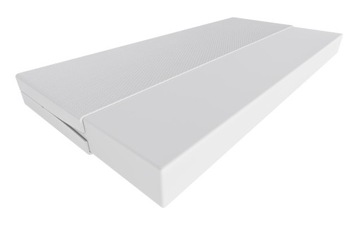 MATERAC PIANKOWY ATEST 200 x 90 x 8 cm z pokrowcem