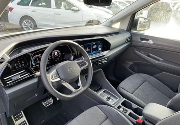 Volkswagen Caddy V Caddy 2.0 TDI 122KM 2025 Volkswagen Caddy MAXI Style 7 os.AUTOMAT DSG, 2.0 TDI 122 KM 2.0 Diesel, zdjęcie 4