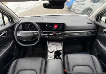 Kia Sportage V SUV Facelifting 1.6 T-GDI 150KM 2025 Kia Sportage MY26 BUSINESS LINEAEBPNS drive wise dach panoramiczny OD REKI, zdjęcie 24