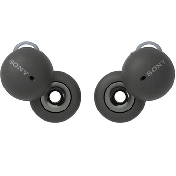 Oryginalne słuchawki dokanałowe Sony LinkBuds WF-L900 Bluetooth Szare