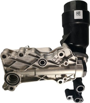 ОСНОВА МАСЛЯНОГО ФИЛЬТРА MERCEDES РАДИАТОР 2.2CDI