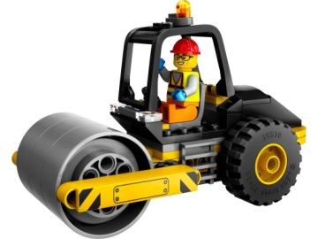 LEGO CITY BLOCKS 60401 СТРОИТЕЛЬНЫЙ РОЛИК
