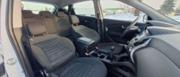 Hyundai ix35 SUV Facelifting 1.6 GDI 135KM 2014 Hyundai ix35 Hyundai ix35 1.6 2WD Classic 1.6 Benzyna 135KM, zdjęcie 19