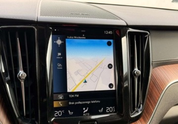 Volvo XC60 II Crossover D4 190KM 2020 Volvo XC 60 I wlasciciel Kamera 360 Gwarancja Bezwypadkowy Vat Marza, zdjęcie 30