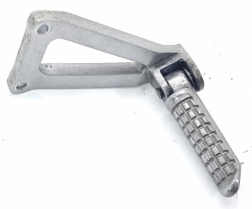 KAWASAKI ZR 7 99-04 КОМПЛЕКТ ЛЕВОЙ ПОДНОЖКИ ДЛЯ ПАССАЖИРА