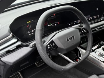 Audi A6 C8 Avant Plug In Facelifting 2.0 55 TFSI e 367KM 2025 AUDI A6 e-Hybrid quattro Avant Combi 2.0 (367 KM) 2025, zdjęcie 6