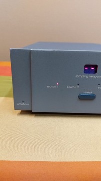 Proceed PDP3/Burr Brown 2 x PCM63 K'' Hi-End