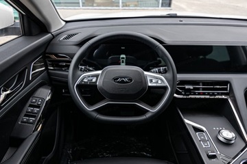  JAC JS8 1.5 T-GDI DCT 7os. Suv 175KM 2025, zdjęcie 10