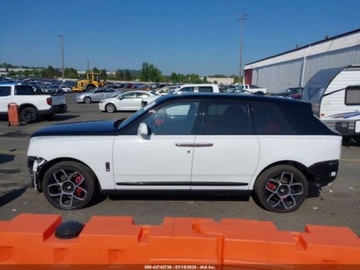 Rolls-Royce 2021 Rolls-Royce Cullinan 2021 6.7l 6.7 Benzyna 563KM, zdjęcie 2