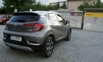 Renault Captur II Crossover 1.3 TCe 155KM 2020 Renault Captur 1.3 TCe EDC, zdjęcie 3