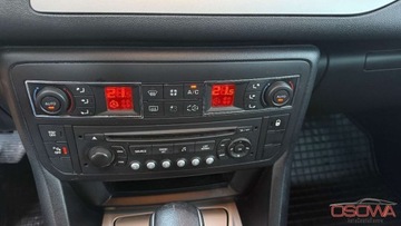 Citroen C5 III Tourer 2.0 HDi FAP 163KM 2012 Citroen C5 2.0hdi automat skory panorama bi xenon ledy masarze piekny zadb, zdjęcie 17