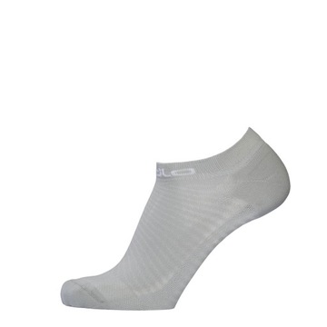 Skarpetki Odlo CERAMICOOL INVISIBLE C/O 42-44