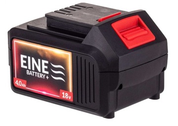 Akumulator Li-Ion Schmith 18 V 4 Ah