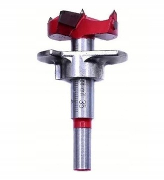 РЕЗКА ПЕТЛИ 35 мм С НАПРАВЛЯЮЩЕЙ