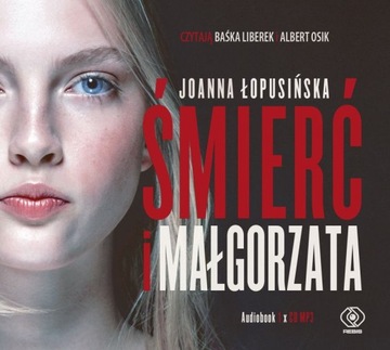 Śmierć I Małgorzata