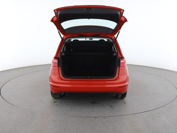 Volkswagen Golf Sportsvan Sportsvan 1.6 TDI BlueMotion 110KM 2015 Volkswagen Golf Sportsvan klimatyzacja grzane, zdjęcie 18