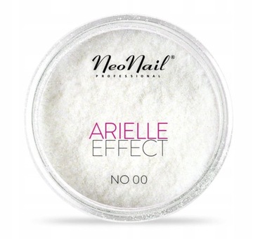 NEONAIL Top Твердый затвердевающий топ 7,2мл + пыль