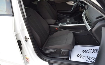 Audi A4 B9 Allroad Quattro Facelifting 2.0 40 TDI 204KM 2021 Audi A4 Avant 2.0 TDI 204PS Quattro S-tronic Fuul Ledy Matrix Lopatki VAT-, zdjęcie 37