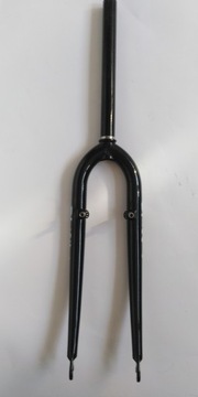 Ritchey Pro Logic Tange 1-дюймовая ретро-вилка MTB