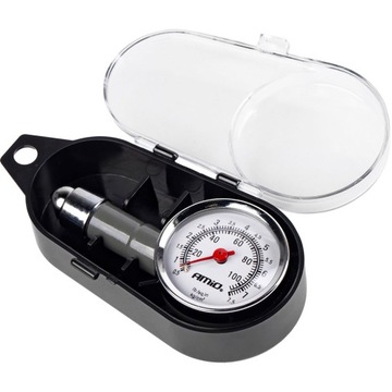 МЕТАЛЛИЧЕСКИЙ МАНОМЕТР, МЕТАЛЛИЧЕСКИЙ МАНОМЕТР ДЛЯ КОЛЕС 7.5B