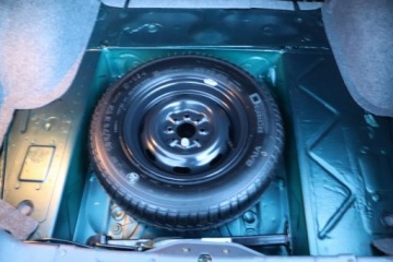 FSO Polonez Caro Plus 1.6 GLi 76KM 1998 Polonez Caro Plus 1-właściciel, zarejestrowany, zdjęcie 15