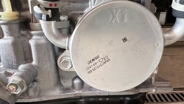 CHLADIČ OLEJE PŘEVODOVKY AYGO X YARIS 224100-5740