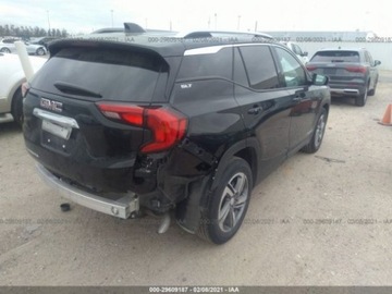  GMC Terrain Slt 2021 1.5l 1.5 Benzyna 170KM, zdjęcie 1