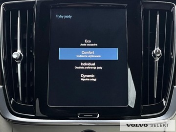 Volvo S90 II Sedan 2.0 D5 235KM 2020 Volvo S90 FV23% SalonPL B5D AWD Inscription Full-L, zdjęcie 22