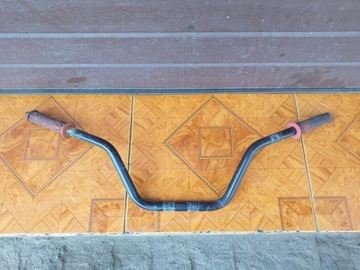 РУЛЕВОЕ КОЛЕСО ARCTIC CAT 500