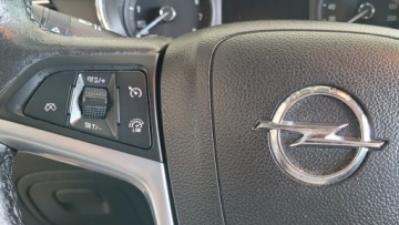 Opel Mokka I SUV 1.4 Turbo ECOTEC 140KM 2017 Opel Mokka X MOKKA Navi 1 wlasciciel 1.4T 140KM MOZLIWA ZAMIANA 1.4, zdjęcie 19
