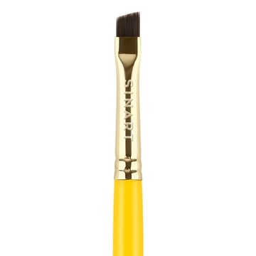 Pędzelek do brwi nylonowy Sinart Probrush B102